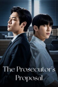 The Prosecutor’s Proposal