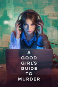 A Good Girl’s Guide to Murder